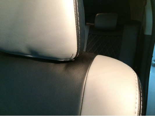 Авточехлы на Mitsubishi Outlander 3 Авточехлы на Mitsubishi Outlander 3