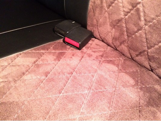 Авточехлы на Renault Duster