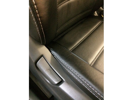 Авточехлы на Volkswagen Polo