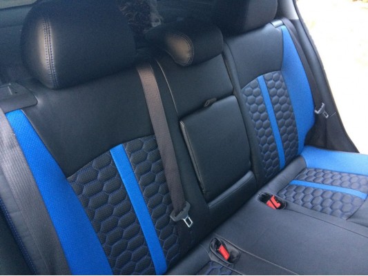 Каркасные авточехлы на Chevrolet Cruze Каркасные авточехлы на Chevrolet Cruze