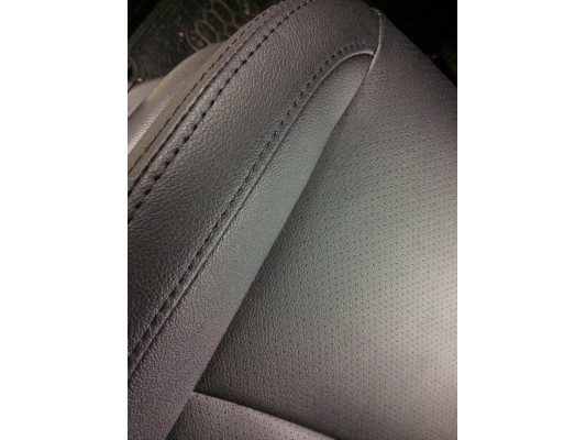 Каркасные авточехлы на Hyundai Creta