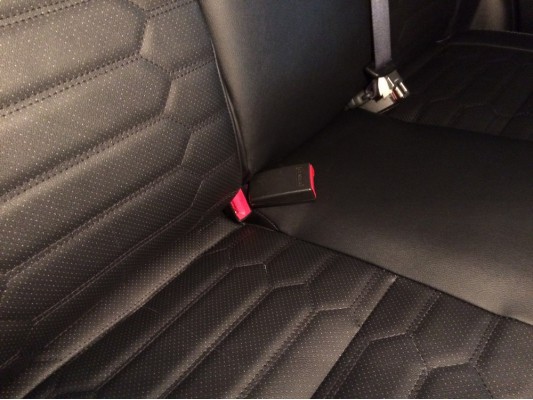 Каркасные авточехлы на Mitsubishi ASX