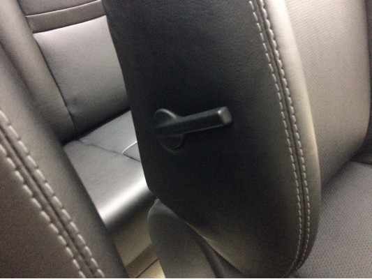 Каркасные авточехлы на Nissan Qashqai J11