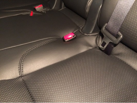 Каркасные авточехлы на Nissan X-Trail T32