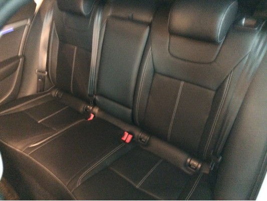 У вас другая модель авто? Каркасные авточехлы пошить сможем!