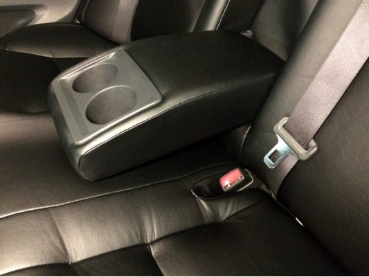 Каркасные авточехлы на Toyota Corolla E140/E150