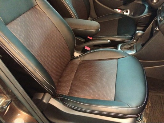 Каркасные авточехлы на Volkswagen Polo Каркасные авточехлы на Volkswagen Polo